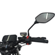 Мотоцикл Spark SP250R-43 (заводське паковання) (Чорний з червоним) - зображення 8