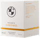 Woda perfumowana unisex BMW Fragrances Amberness 100 ml (679602602112) - obraz 2