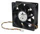 Кулер (вентилятор) Delta QFR1212GHE для Asic Bitmain 12V 2.7 A - зображення 1