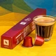 Капсулы Nespresso Caffè Florian Original, 25 мл, 10 шт. - изображение 4