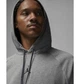 Кофта мужская Jordan M J Df Sprt Csvr Flc Po M Серый DQ7327-091 - изображение 4