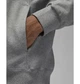 Кофта мужская Jordan M J Df Sprt Csvr Flc Po M Серый DQ7327-091 - изображение 5