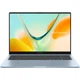 Ноутбук ASUS Vivobook S16 OLED S5608QA-U3375W, Snapdragon X X1-26-100 до 2.98 ГГц, 16" WUXGA, 16 ГБ, SSD 256 ГБ, Qualcomm Adreno, Windows 11 Home - зображення 1