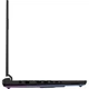 Ігровий ноутбук ASUS ROG Strix SCAR 16 G635LX-RW061, Intel Core Ultra 9 275HX до 5.4 ГГц, 16" WQXGA, 64 ГБ, SSD 2 ТБ, NVIDIA GeForce RTX 5090 24 ГБ, Free DOS - зображення 8