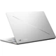 Ігровий ноутбук ASUS ROG Zephyrus G14 OLED GA403GM-SY106, AMD Ryzen AI 9 465 до 5 ГГц, 14-дюймовий 3K, 32 ГБ, SSD 1 ТБ, NVIDIA GeForce RTX 5060 8 ГБ, Free Dos - зображення 5