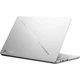 Ігровий ноутбук ASUS ROG Zephyrus G14 OLED GA403GM-SY106, AMD Ryzen AI 9 465 до 5 ГГц, 14-дюймовий 3K, 32 ГБ, SSD 1 ТБ, NVIDIA GeForce RTX 5060 8 ГБ, Free Dos - зображення 6