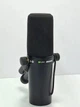 Студийный динамический микрофон Shure SM7dB, XLR, со встроенным предусилителем, кардиоидный Б/у - изображение 2
