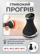 Микротоковый антицеллюлитный массажер для тела с вибромассажем и инфракрасным прогревом. - изображение 2