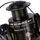 Котушка "Cobra Plus" 4000 2bb пластикова шпуля CB240-Plus - изображение 2