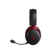 Игровые наушники MCHOSE V9 Pro Black Red - изображение 4