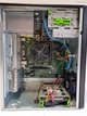 ПК Fujitsu Esprimo P557 E85+ Tower / Intel Core i3-7100 (2 (4) ядра по 3.9 GHz) / 8 GB DDR4 / 500 GB HDD / Intel HD Graphics 630 / DVD-RW б/у - изображение 5