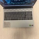 Игровой ноутбук Б-класс Dell G15 5515 / 15.6" (1920x1080) IPS / AMD Ryzen 5 5600H (6 (12) ядер по 3.3 - 4.2 GHz) / 16 GB DDR4 / 512 GB SSD / nVidia GeForce RTX 3050, 4 GB GDDR6, 128-bit / WebCam б/у - изображение 2