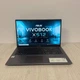 Ноутбук ASUS VivoBook 15 X512JAU / 15.6" (1920×1080) IPS Touch / Intel Core i3-1005G1 (2 (4) ядра по 1.2 - 3.4 GHz) / 8 GB DDR4 / 256 GB SSD / Intel UHD Graphics / WebCam б/у - изображение 2