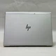Ультрабук Б-класс HP EliteBook 840 G6 / 14" (1920x1080) IPS / Intel Core i7-8565U (4 (8) ядра по 1.8 - 4.6 GHz) / 16 GB DDR4 / 256 GB SSD / AMD Radeon 550X, 2 GB GDDR5, 64-bit / WebCam / Windows 11 Pro б/у - изображение 4