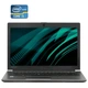 Ноутбук Б-клас Toshiba Tecra Z40T-C / 14" (1920x1080) TN Touch / Intel Core i5-6300U (2 (4) ядра по 2.4 - 3.0 GHz) / 8 GB DDR3 / 128 GB SSD / Intel HD Graphics 520 / WebCam / Win 10 б/в - зображення 1