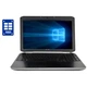 Ноутбук Б-класс Dell Latitude E5520 / 15.6" (1366x768) TN / Intel Core i3-2310M (2 (4) ядра по 2.1 GHz) / 8 GB DDR3 / 128 GB SSD / Intel HD Graphics 3000 / WebCam / Win 10 б/у - изображение 1