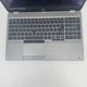 Мобильная рабочая станция Б-класс Dell Precision 3551 / 15.6" (1920x1080) IPS / Intel Core i5-10400H (4 (8) ядра по 2.6 - 4.6 GHz) / 8 GB DDR4 / 256 GB SSD / nVidia Quadro P620, 4 GB GDDR5, 128-bit / WebCam б/у - изображение 2