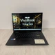 Ноутбук-трансформер ASUS VivoBook Flip 14 TP470EZ / 14" (1920×1080) IPS Touch / Intel Core i7-1165G7 (4 (8) ядра по 2.8 - 4.7 GHz) / 16 GB DDR4 / 512 GB SSD / Intel Iris Xe Graphics / WebCam б/у - изображение 1