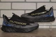 Кроссовки спортивные подростковые FDEK H9209-5 40 (25 см) черные с серым - изображение 4