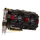 Дискретная видеокарта Asus GTX 770 DirectCU II, 2 GB GDDR5, 256-bit / 1x HDMI, 1x DisplayPort, 2x DVI б/у - изображение 1