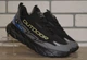 Кроссовки спортивные подростковые FDEK H9209-5 40 (25 см) черные с серым - изображение 6