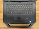 Захищений ноутбук Dell Latitude 5424 Rugged / 14" (1920x1080) IPS Touch / Intel Core i5-8350U (4 (8) ядра по 1.7 - 3.6 GHz) / 8 GB DDR4 / 512 GB SSD / AMD Radeon RX 540, 2 GB GDDR5, 128-bit / WebCam / TouchID / Windows 10 б/в + Подарунок Миша / USB - зображення 3