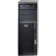 Робоча станція HP Z400 Workstation Tower / Intel Xeon W3550 (4 (8) ядра по 3.06 - 3.33 GHz) / 16 GB DDR3 / 500 GB HDD / AMD Radeon HD 6670, 1 GB GDDR5, 128-bit / DVD-ROM б/в - зображення 2