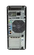 Робоча станція HP Z4 G4 Tower / Intel Core i7-7820X (8 (16) ядер по 3.6 - 4.5 GHz) / 16 GB DDR4 / 256 GB SSD NVMe / AMD Radeon Pro W5500, 8 GB GDDR6, 128-bit / Win 10 Lic б/в - зображення 3