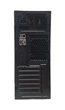 Сервер Custom Server Vinga CS115 Tower / 2x Intel Xeon Gold 6138 (20 (40) ядра по 2.0 - 3.7 GHz) / 32 GB DDR4 / 256 GB SSD NVMe / Aspeed AST2500 / 500W б/в - зображення 3