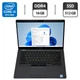 Ультрабук Dell Latitude 5400 / 14" (1920x1080) IPS / Intel Core i5-8365U (4 (8) ядра по 1.6 - 4.1 GHz) / 16 GB DDR4 / 512 GB SSD / Intel UHD Graphics 620 / WebCam / Windows 11 Pro б/у - изображение 1