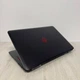 Игровой ноутбук Б-класс HP Omen 15-ax210nr / 15.6" (1920x1080) IPS / Intel Core i7-7700HQ (4 (8) ядра по 2.8 - 3.8 GHz) / 8 GB DDR4 / 128 GB SSD M2 + 1000 GB HDD / nVidia GeForce GTX 1050 Ti, 4 GB GDDR5, 128-bit / WebCam б/у - изображение 5