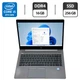 Ультрабук Б-класс HP ZBook 14u G6 / 14" (1920x1080) IPS / Intel Core i5-8365U (4 (8) ядра по 1.6 - 4.1 GHz) / 16 GB DDR4 / 256 GB SSD / Intel UHD Graphics 620 / WebCam / Windows 11 Pro б/у - изображение 1