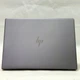 Ультрабук Б-класс HP ZBook 14u G6 / 14" (1920x1080) IPS / Intel Core i5-8365U (4 (8) ядра по 1.6 - 4.1 GHz) / 16 GB DDR4 / 256 GB SSD / Intel UHD Graphics 620 / WebCam / Windows 11 Pro б/у - изображение 7