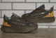 Кроссовки спортивные подростковые FDEK H9209-1 37 (23 см) хаки - изображение 4