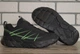 Кроссовки спортивные подростковые FDEK H9206-2 39 (24,5 см) черные с зеленым - изображение 10