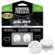 Накладки на стики KontrolFreek Galaxy Xbox Series / One White - изображение 1