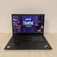 Ноутбук Б-класс Lenovo ThinkPad T490s / 14" (1920x1080) IPS / Intel Core i5-8365U (4 (8) ядра по 1.6 - 4.1 GHz) / 8 GB DDR4 / 128 GB SSD / Intel UHD Graphics 620 / WebCam б/у - изображение 2