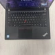Ноутбук Б-класс Lenovo ThinkPad T490s / 14" (1920x1080) IPS / Intel Core i5-8365U (4 (8) ядра по 1.6 - 4.1 GHz) / 8 GB DDR4 / 128 GB SSD / Intel UHD Graphics 620 / WebCam б/у - изображение 4