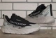 Кроссовки спортивные подростковые FDEK H9209-2 41 (25,5 см) черные с серым - изображение 3