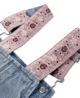 Детский костюм Levi's лонгслив и сарафан 1160547230 (Разные цвета 4) на рост 98-104 см - изображение 3