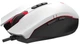 Компьютерная мышь A4tech Bloody ES7 RGB оптическая USB 8 кнопок 100-6000 CPI 1.8 м белая (ES7) - изображение 3