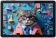 Планшет Sigma mobile Tab A1035 BASIC 10,1" 6/128 ГБ 4G Темно-серый (4827798966112) - изображение 2