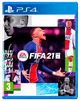 Гра FIFA 21 для PS4 (Blu-ray диск) ENG Б/В - зображення 1
