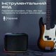 Акустическая система HiFuture Event Horizon 100W RGB Black (event horizon.black) - изображение 7