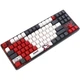Клавиатура A4Tech Bloody S87 USB Naraka (4711421001809) - изображение 4