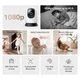 Камера видеонаблюдения Mercusys IP-Камера MERCUSYS (MC200) FHD N300 microSD motion detection (MC200) - изображение 4