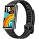 Фітнес-браслет Huawei Band 11 Pro Black (55020GVK) - зображення 4