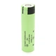 Аккумулятор 18650 Li-Ion Panasonic NCR18650GA, 3300mAh, 10A, 4.2/3.6/2.5V, Green - изображение 1