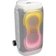 Акустична система JBL PartyBox 330 White (JBLPB330WHTEP) - зображення 1