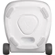 Акустична система JBL PartyBox 330 White (JBLPB330WHTEP) - зображення 5